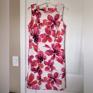 ALYX floral dress